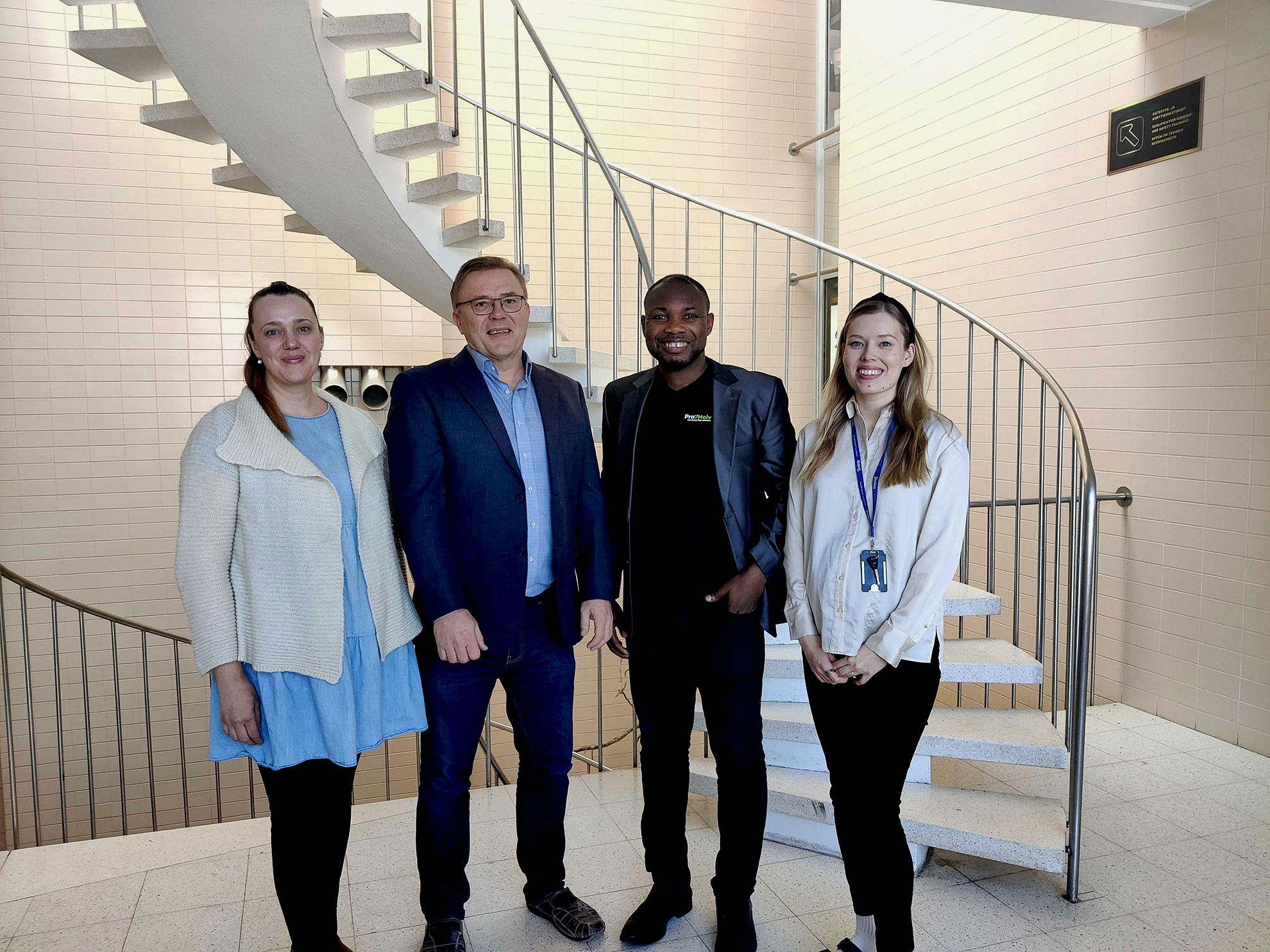 Prohoiva osti Sivina Kotihoito Oy:n kotihoitoliiketoiminnan